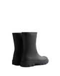 Unisex Downpour Short Boot - Black