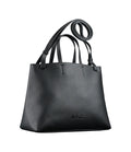 Cabas Market Small - Noir