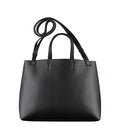 Cabas Market Small - Noir