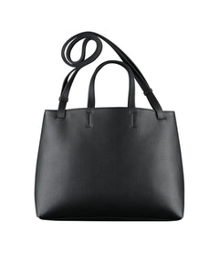 Cabas Market Small - Noir