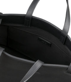 Cabas Market Small - Noir