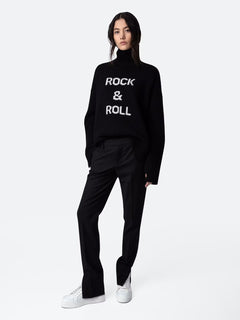 Alma Mw R&R Int - Noir