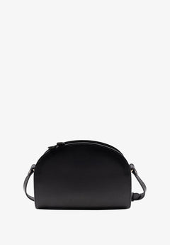 Sac Demi-Lune - Noir