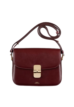Sac Grace Small - Vino