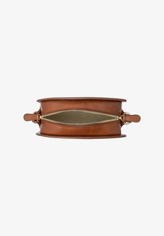 The A.P.C. Bag - Hazelnut