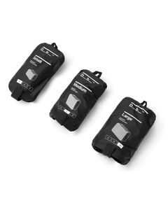 Essential Packing Cube S - Black Out