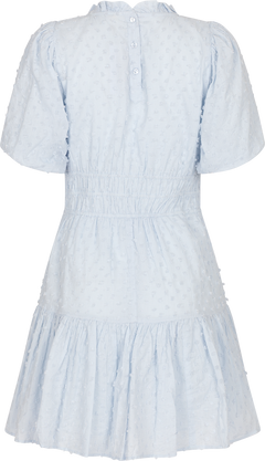 Louann Dress - Light Blue