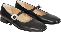 Toledo - Black