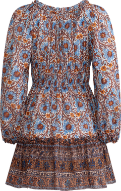 Val Dress - Caspia