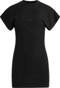 Dna Dress - Black