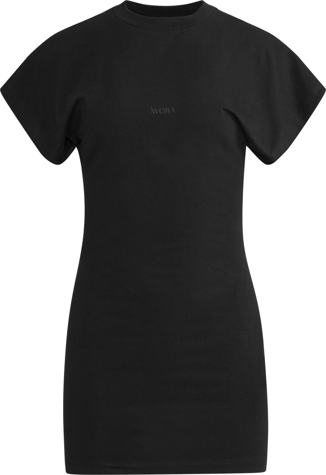 Dna Dress - Black