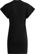 Dna Dress - Black