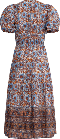 Ilana Dress - Caspia