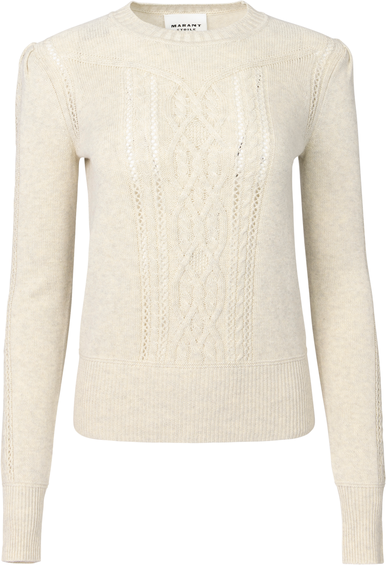 Kelia - Light Grey