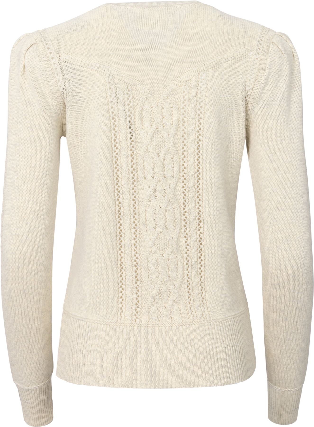 Kelia - Light Grey
