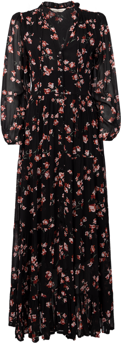 Elodie Dress - Dark Romance