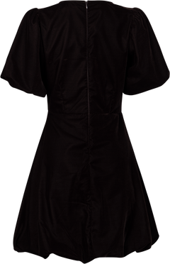 Blake Dress - Velvet Toffee