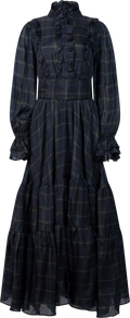 Check Showpiece - Check Print