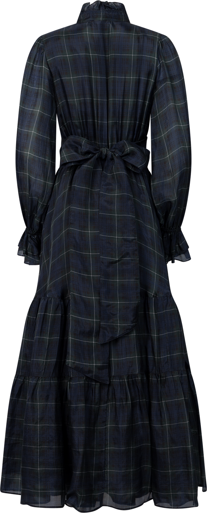Check Showpiece - Check Print