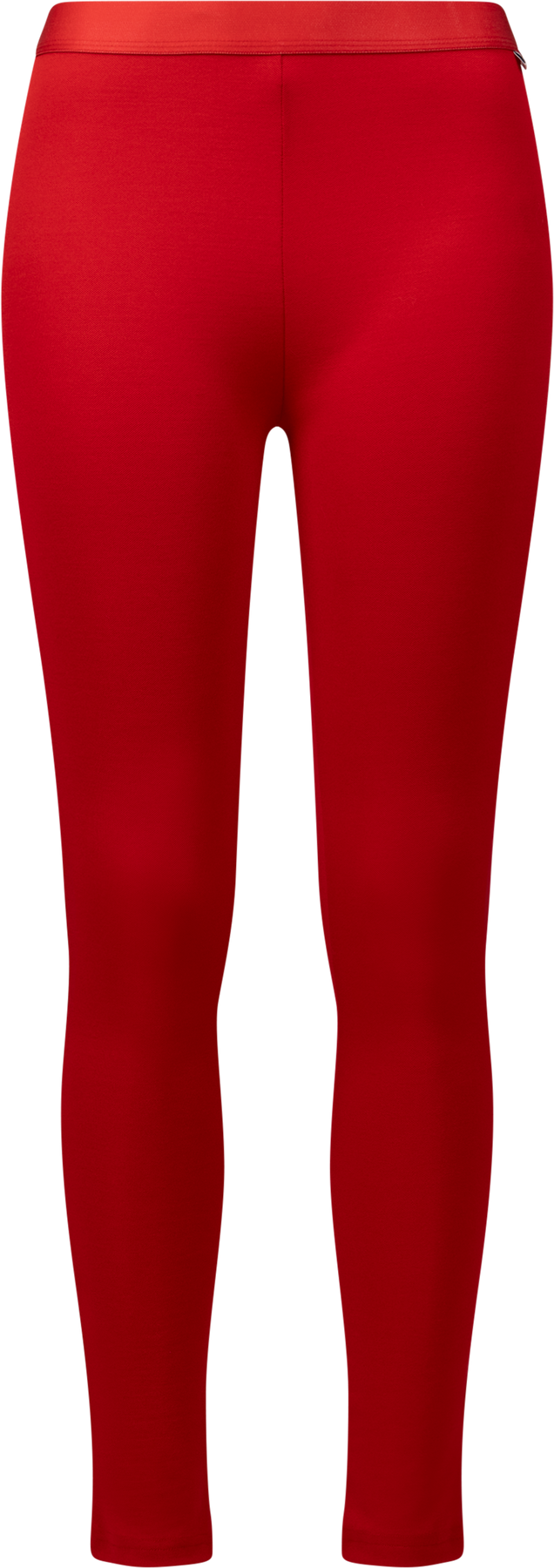 Bibi Leggings - Red