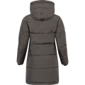 Longbear Core - Taggia Olive