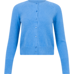 Eva Cardigan - Blue
