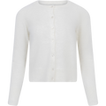 Eva Cardigan - Offwhite