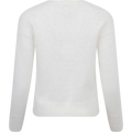 Eva Cardigan - Offwhite