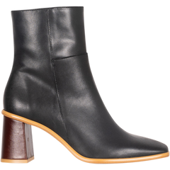 West Vintage - Black