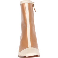 West Retro -  Camel Cream