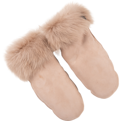 Mila Cuff - Simply Taupe