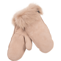 Mila Cuff - Simply Taupe