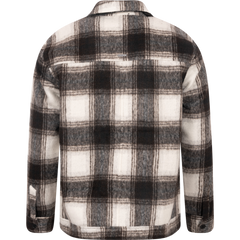 Philipe Jacket - Brown Check