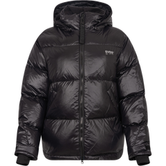 Colorado Jacket Short - Black