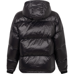 Colorado Jacket Short - Black