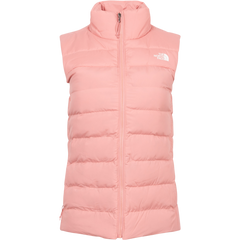 W Aconcagua 3 Vest - Shady Rose