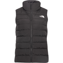 W Aconcagua 3 Vest - Black