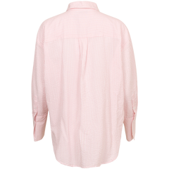 Bibi Crepe Shirt - Soft Pink