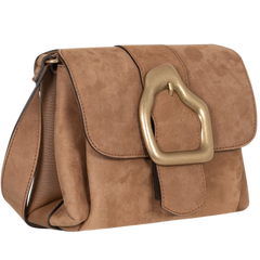 Nami Mini - Almond Nubuck
