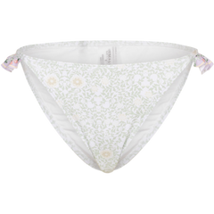 Florence Bikini Bottom - Floral Mist Mint