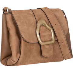 Nami - Almond Nubuck