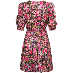 June Dress - Black