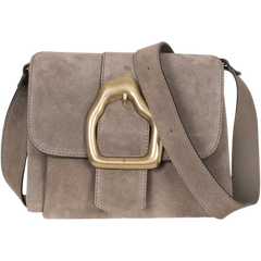 Nami Mini - Fungi Suede