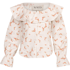 Gianna Shirt - Flower