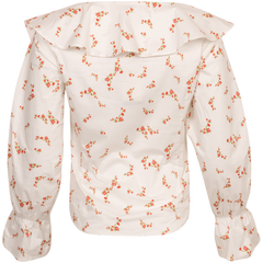 Gianna Shirt - Flower
