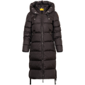 Panda - Black