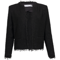 Shavani - Black