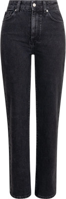 Luca - Washed Black