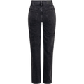Luca - Washed Black