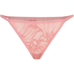 Skin Goji String - Rose
